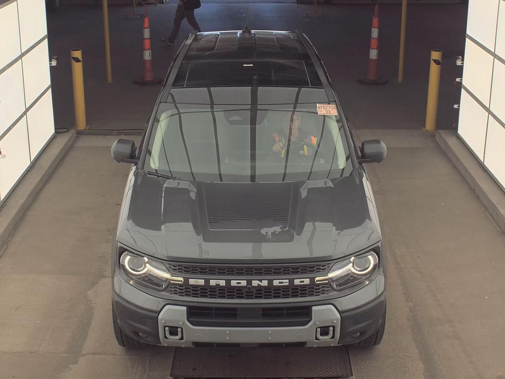 ford bronco sport 2025 3FMCR9DA9SRE00177 image ford bronco sport 2025 3FMCR9DA9SRE00177 image